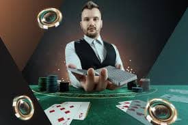 Confirm deposit and receive credit