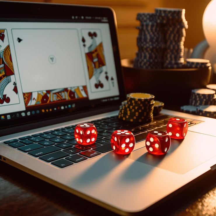 Boom City stake entry field and place bet button on papatogel login Android app
