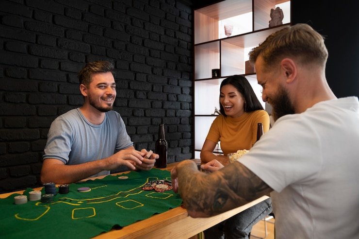 Cash-out confirmation and payout display on papatogel login