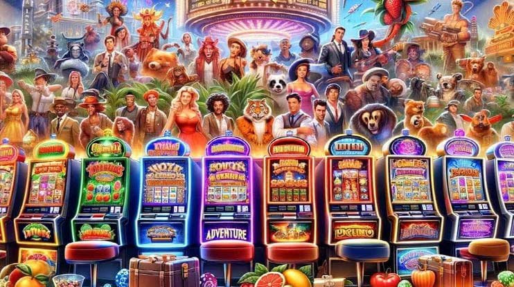 Wild West Gold stake selector on papatogel login showing denomination options